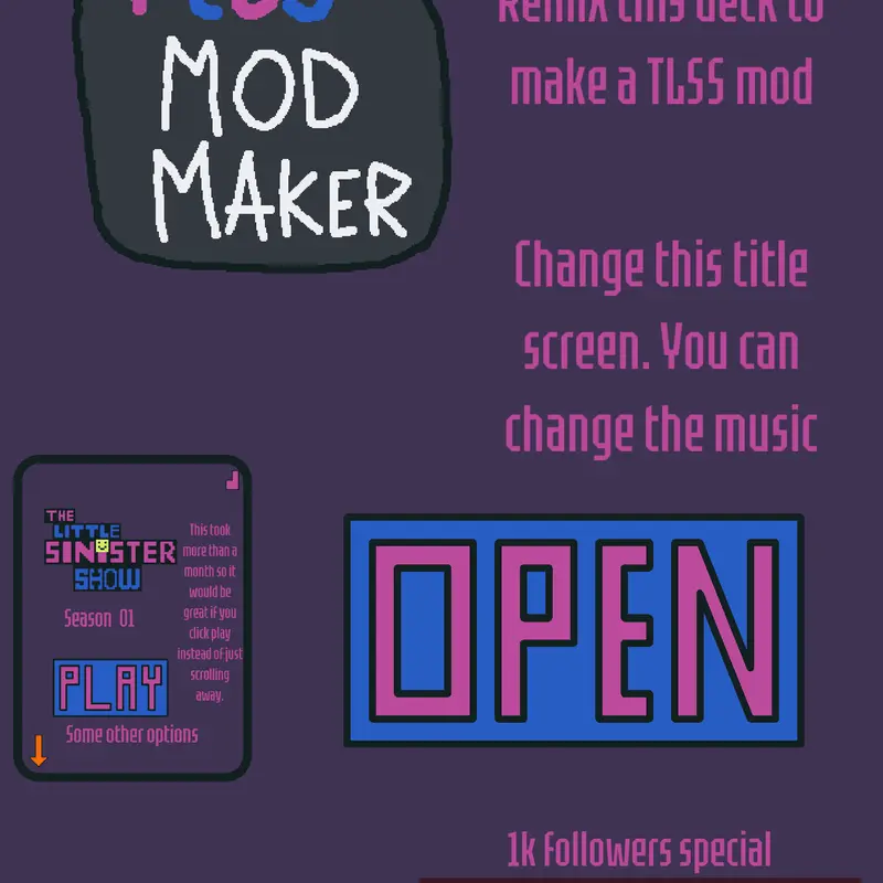 Game by @Y3llowf4n_enter_now