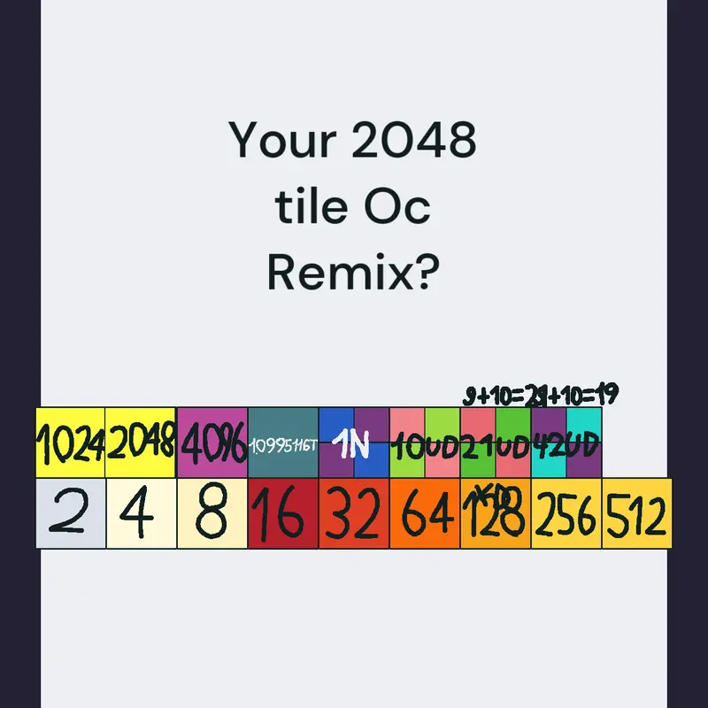Game by @1099511627776tile