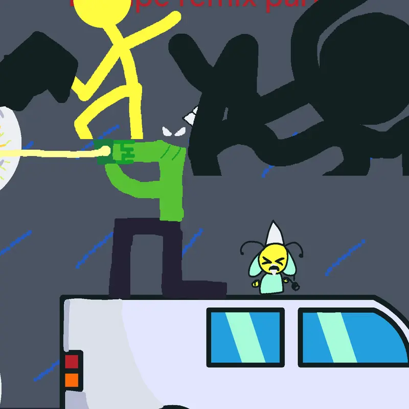 Game by @ImCuteKill