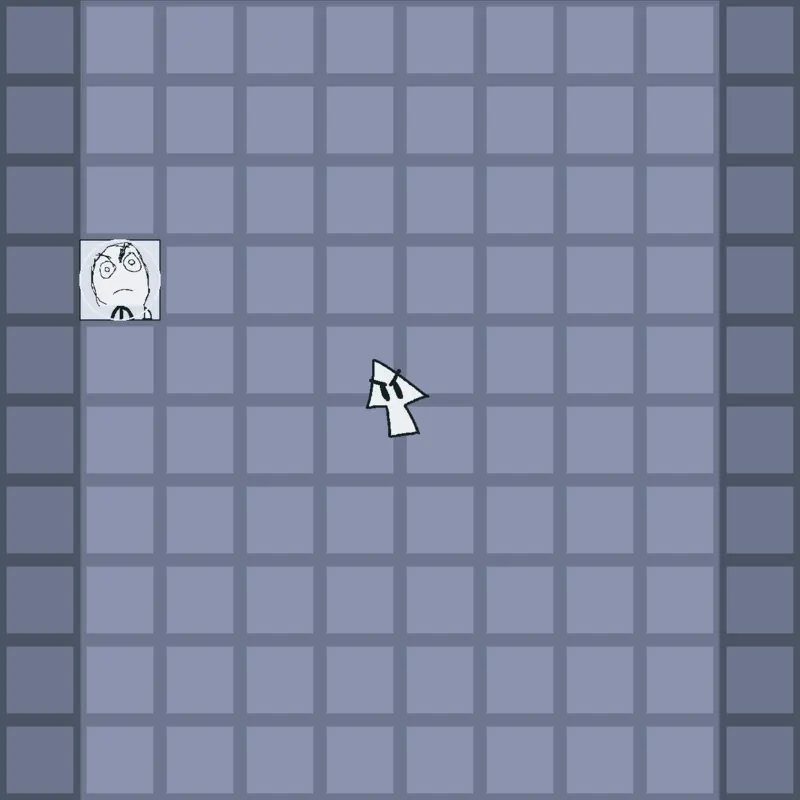 Game by @SilviaGargano
