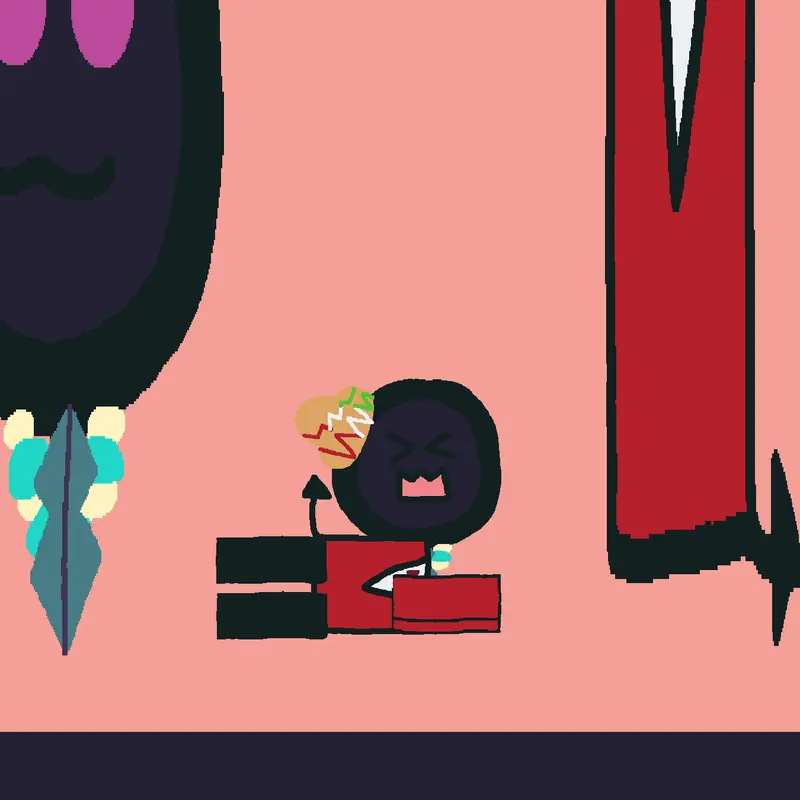 Game by @Dante122475