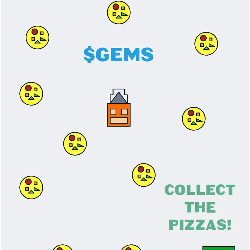 Game by @GD_Studio