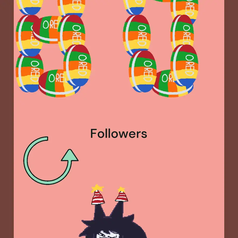 Game by @VoronKaR