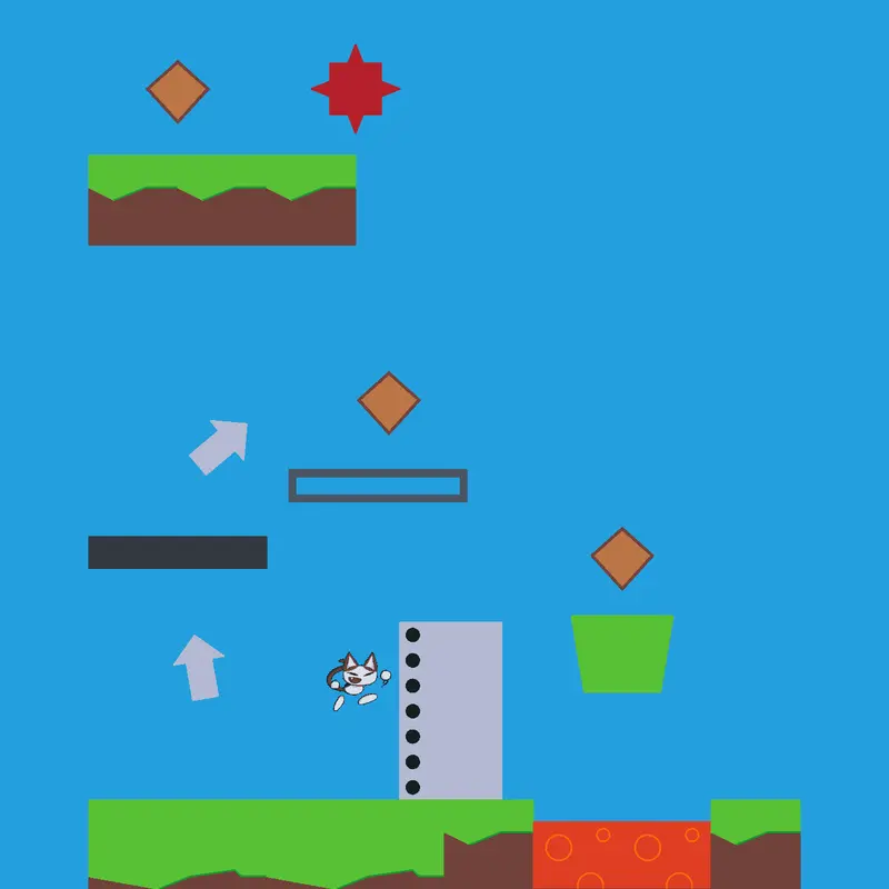 Game by @Noahp