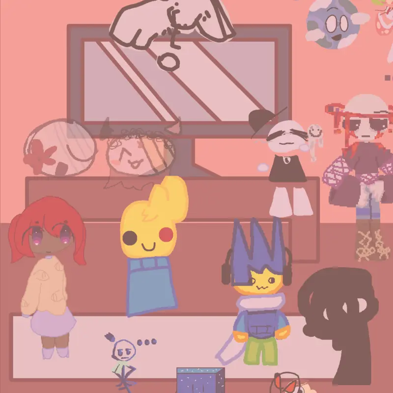 Game by @seshi