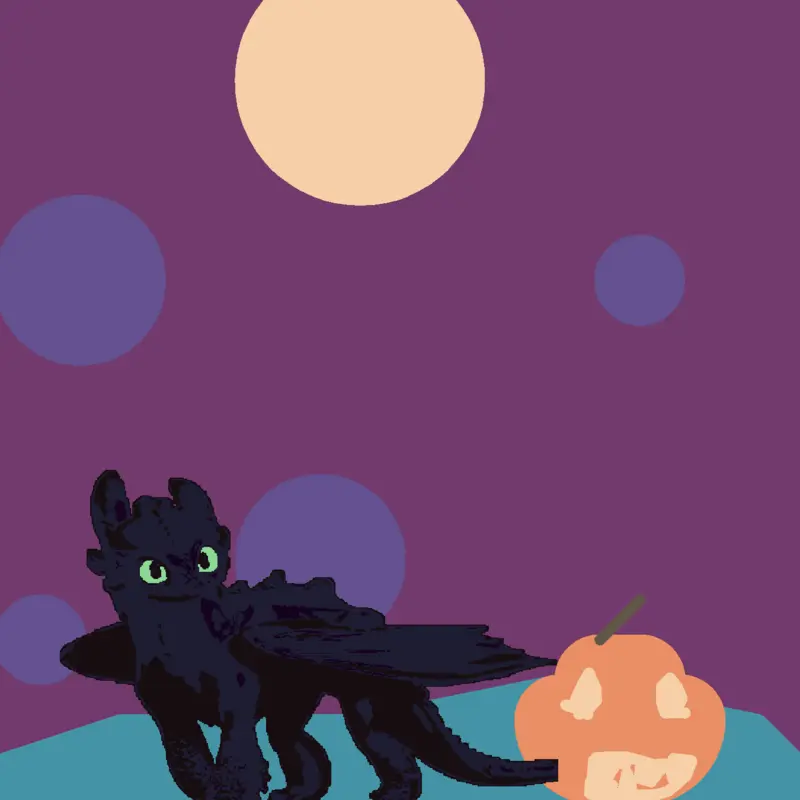 Something by @Night_Fury