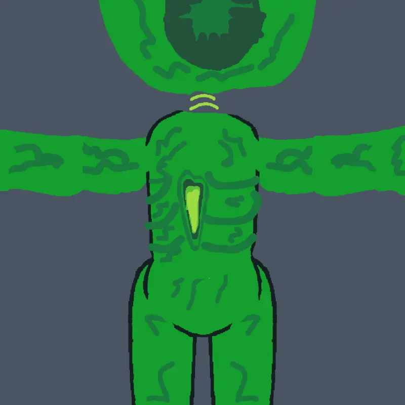 Game by @biollante690