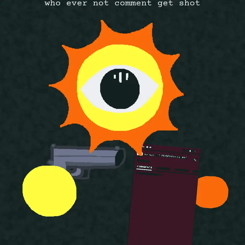 Game by @mr_sun