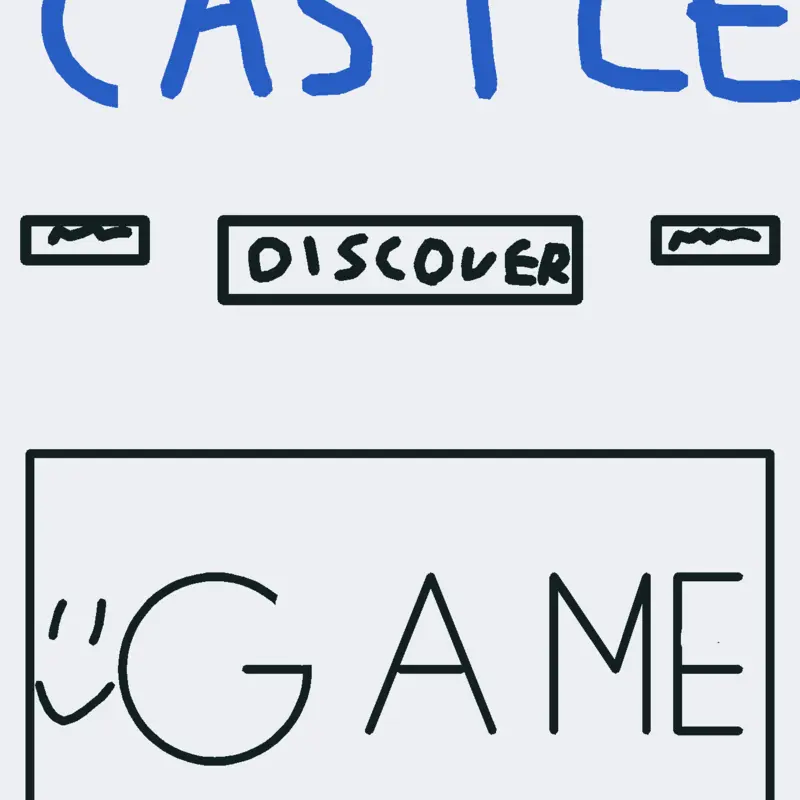 Game by @TheFoxo