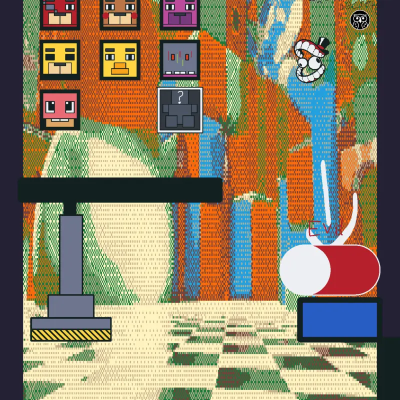 Game by @yashati