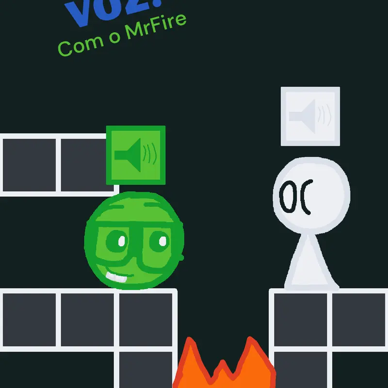 Game by @MrFireBR