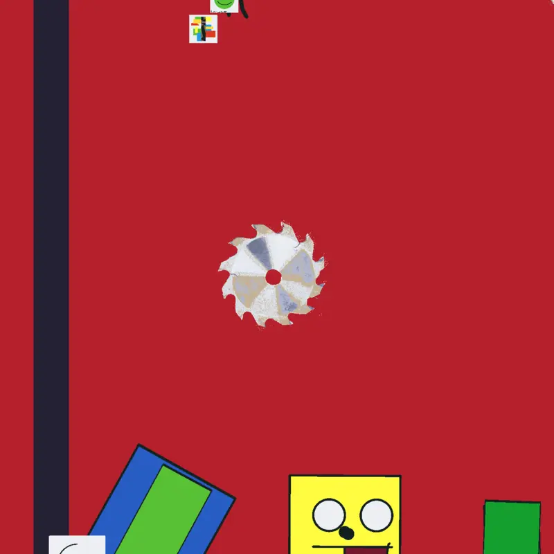 Game by @aliteralfantabottle
