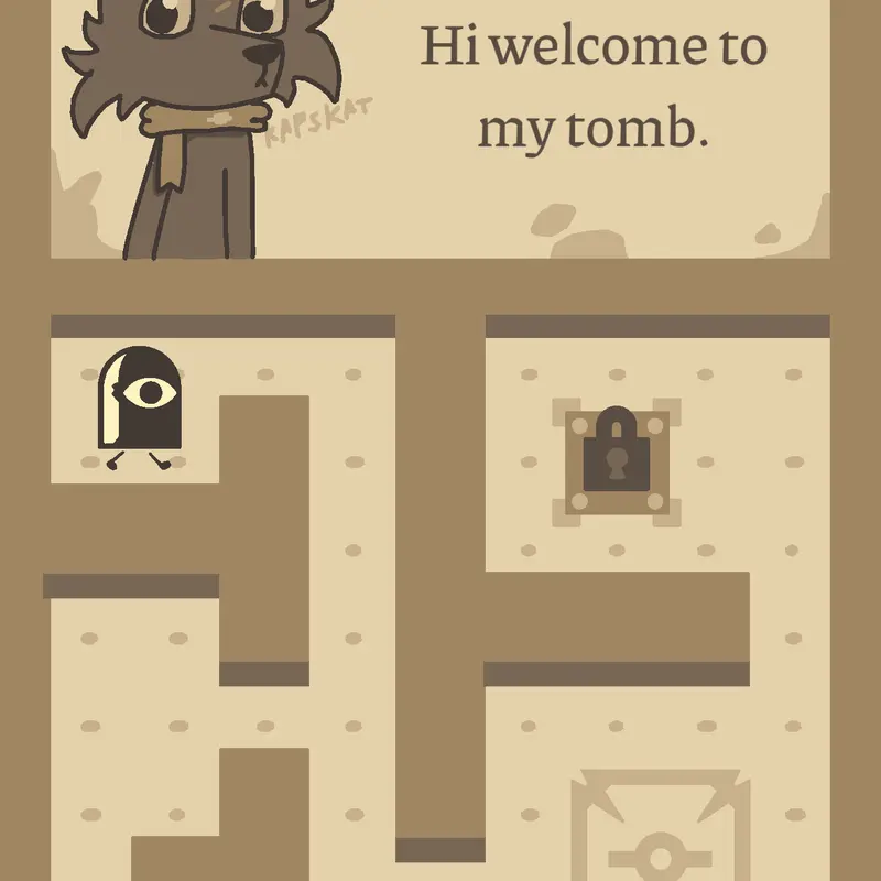 Game by @SabinaMarqusCampazas
