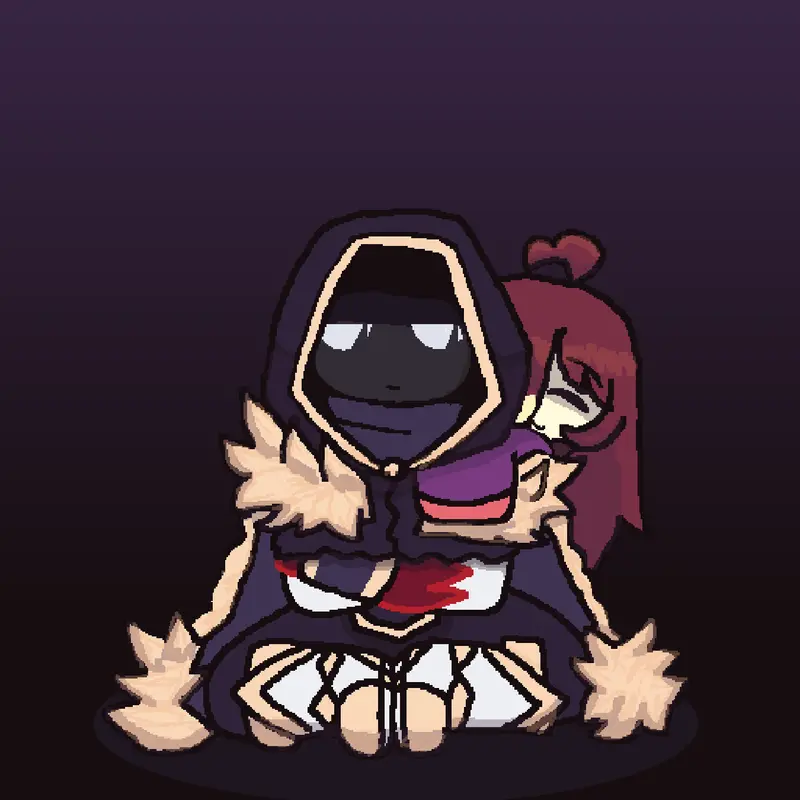 Game by @VOIDFULL