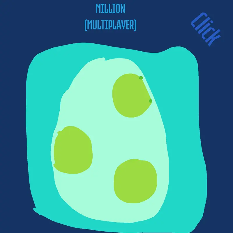 1MILLION CLICK EGG V0.1 by @FLOPPA_STUDIOSS