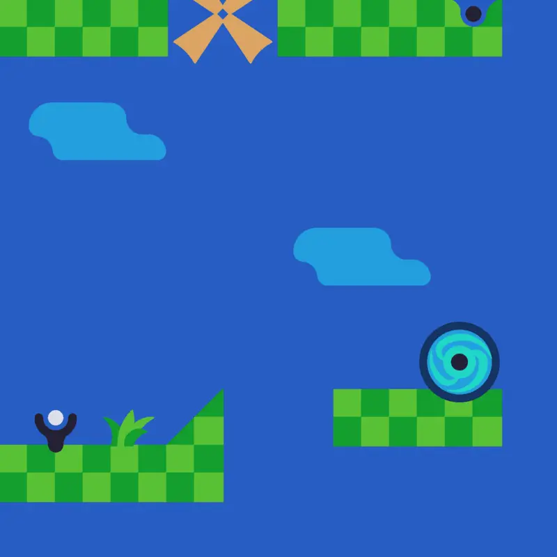 Game by @dpsforlife