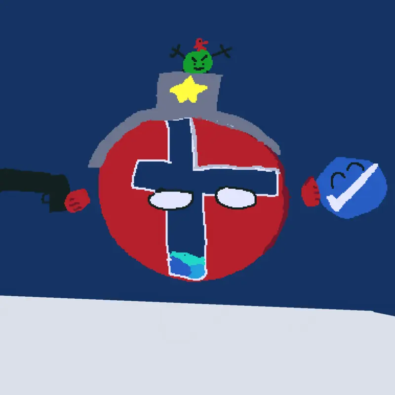 Game by @Norway
