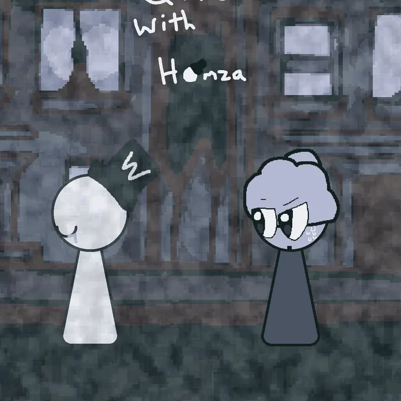 Game by @HamzaTheWhite