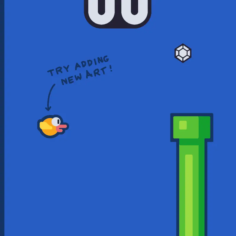 Game by @mqewh