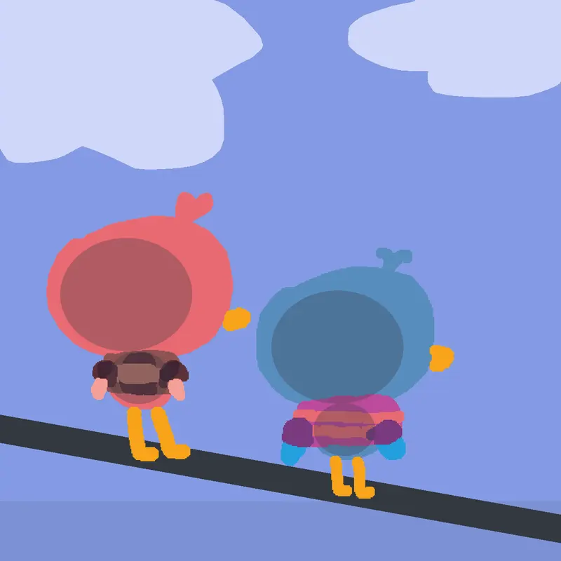 Game by @santina