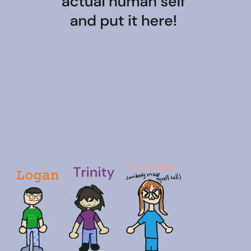 Game by @Caramellw