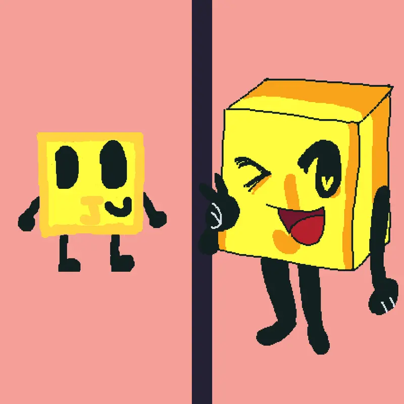 Game by @Doveycat