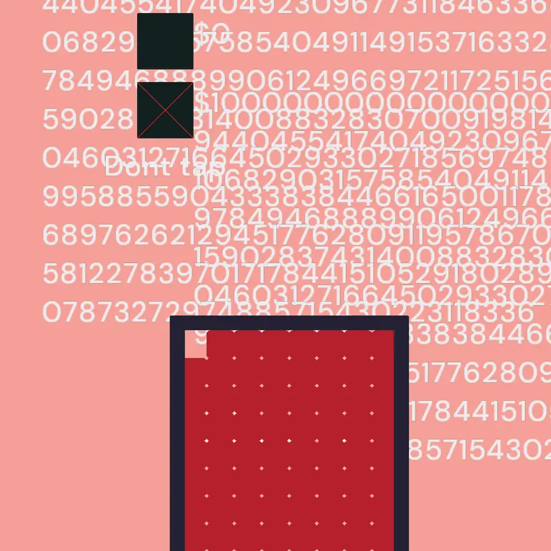 Game by @1618number
