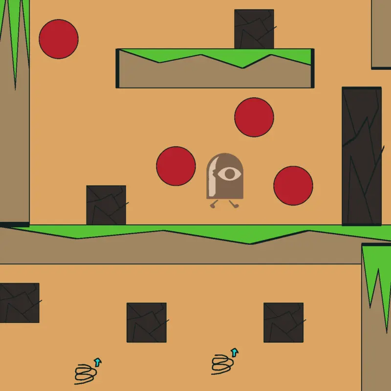 Game by @gamelover24