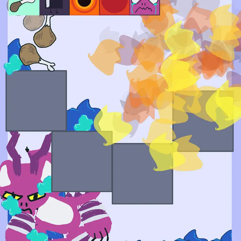 Game by @AccountThatMakesFun