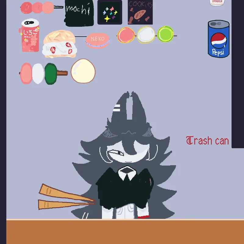 Game by @pwastion9