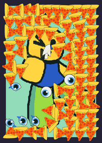 Noob raise take care of yourself noob