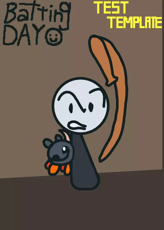 Game by @TheMineshifter4