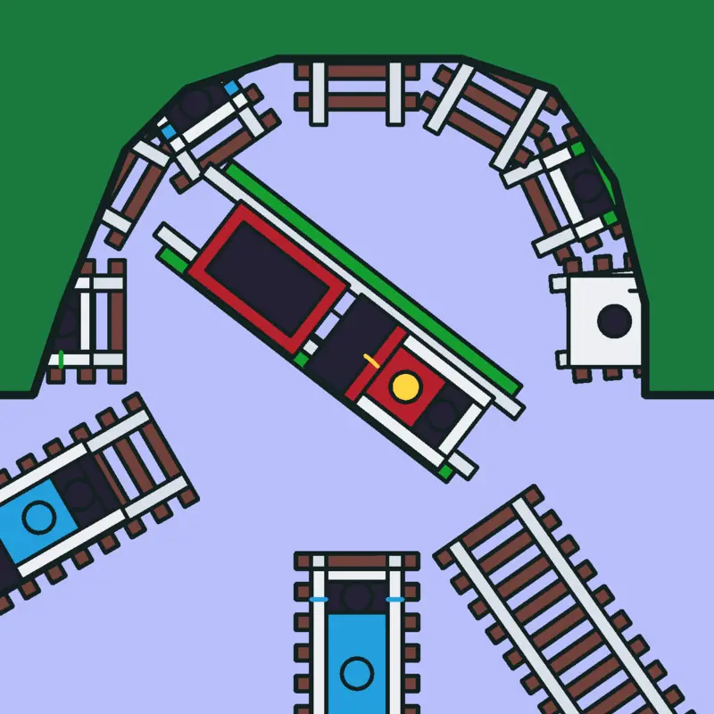 Game by @iliketrain3836
