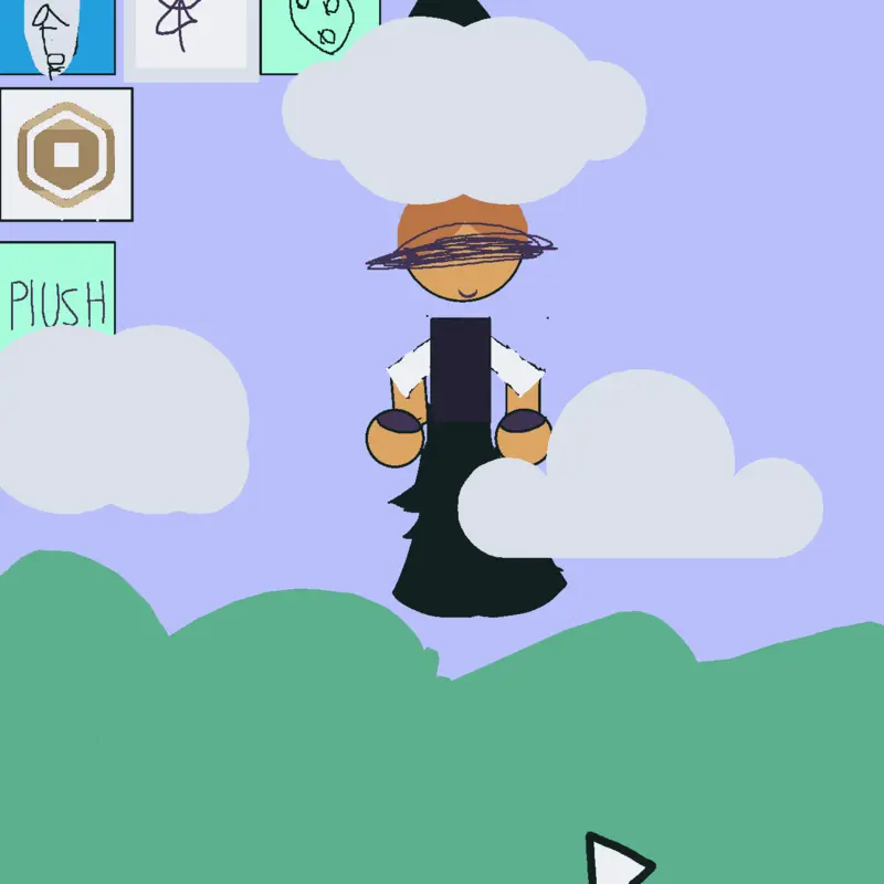Game by @kittnbean-_-