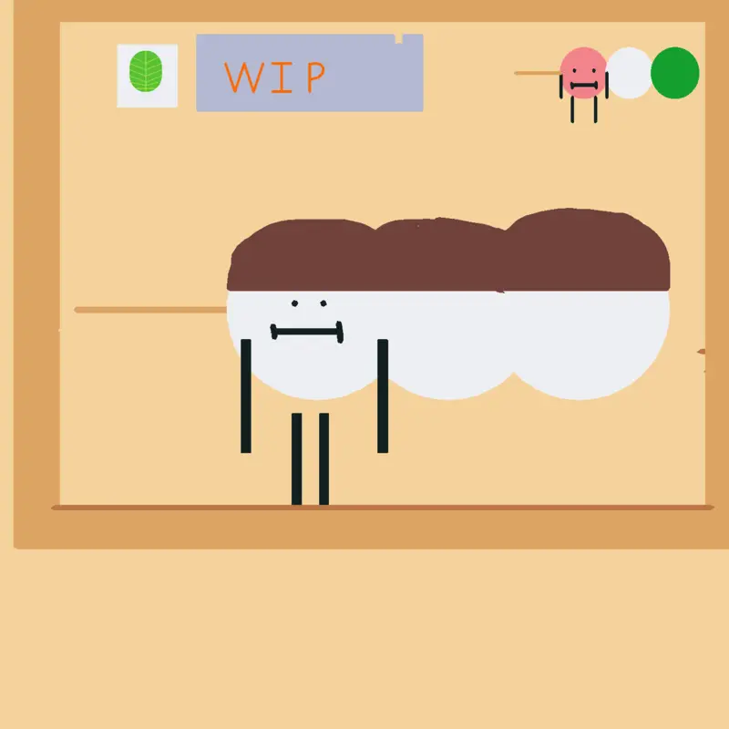 Game by @biewastaken