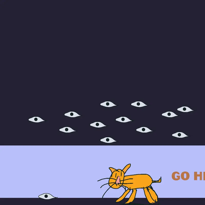 Game by @funkycat