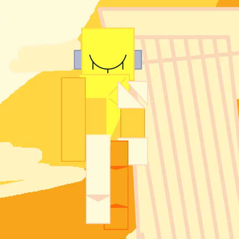 Game by @SerialC341B