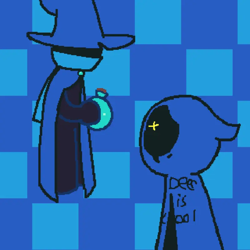 Game by @yaccat8