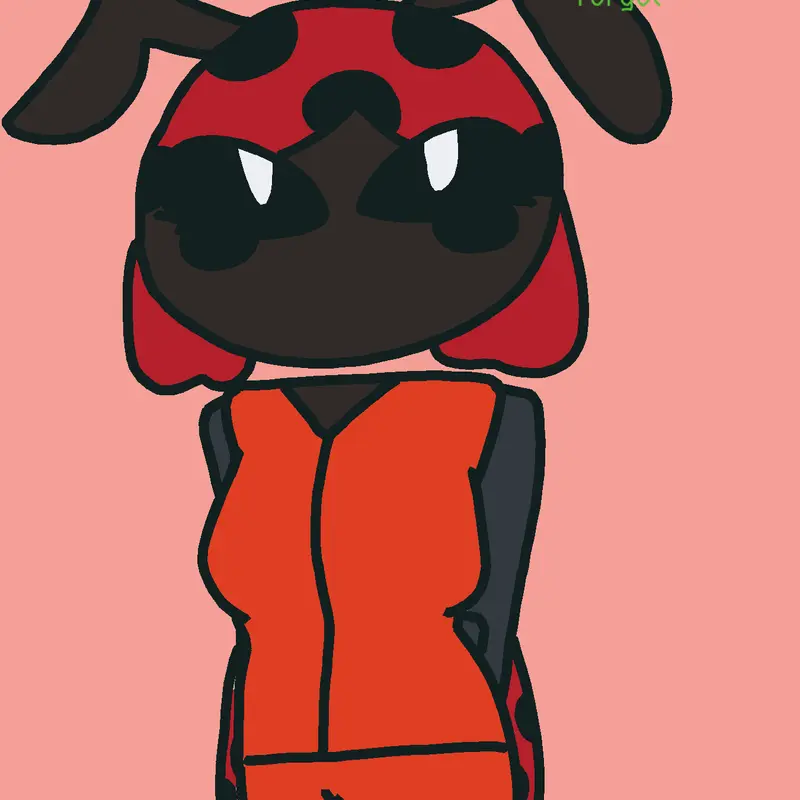 Game by @chandria_gimatogalaxy100
