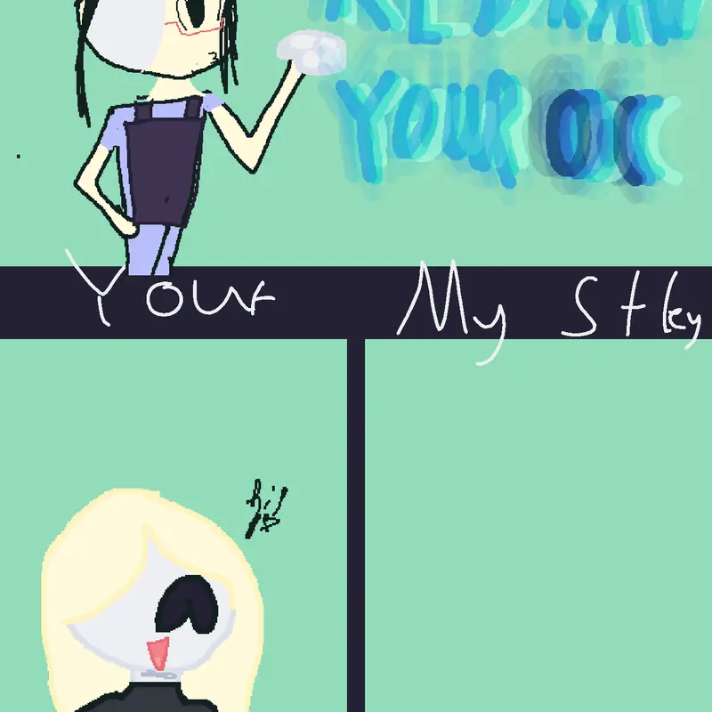 Game by @Alice_arts