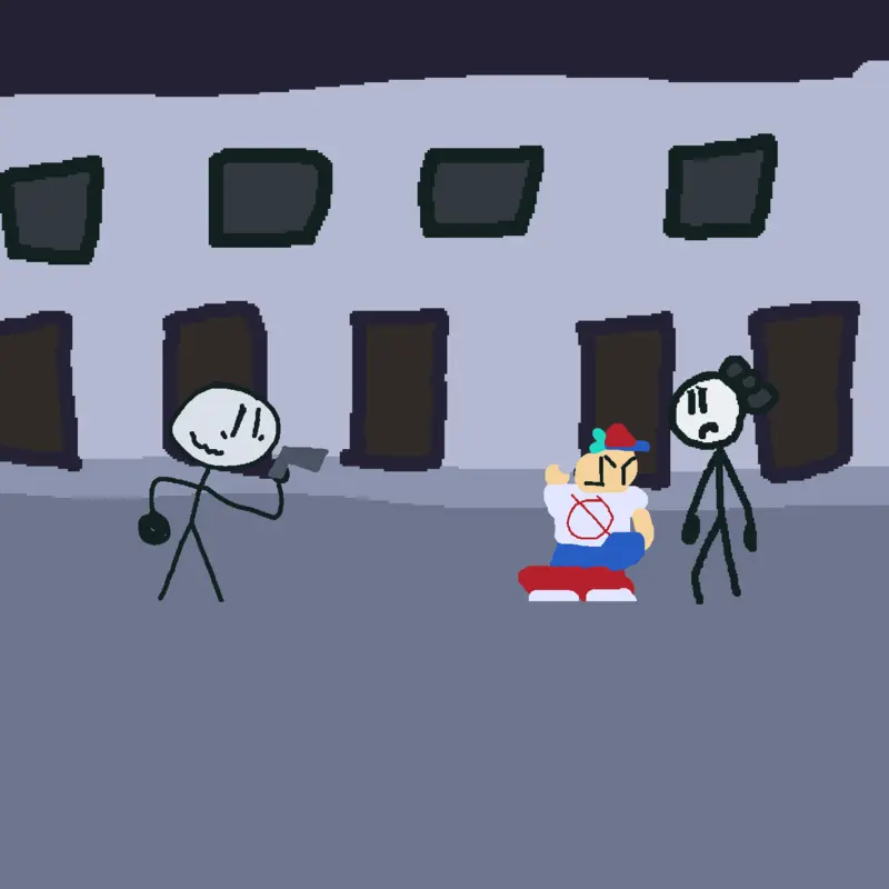 Game by @MICHEALMAKES