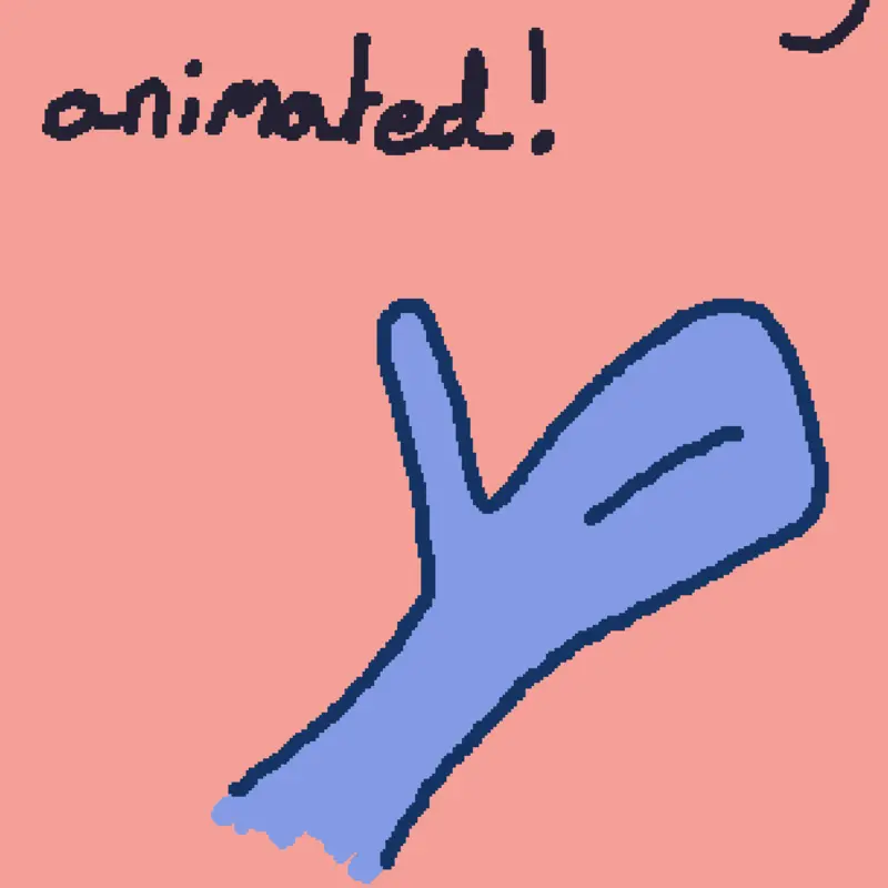 First animation!!! by @lil4ever69
