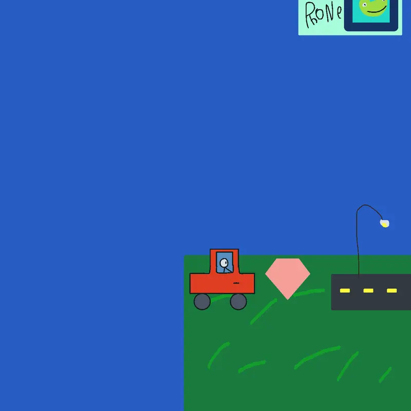 Game by @LIVINGDEADGRRL