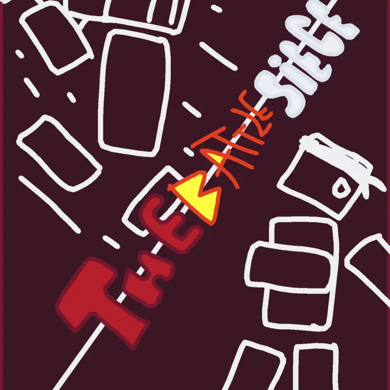 The Battle Siege by @Fun_Duck