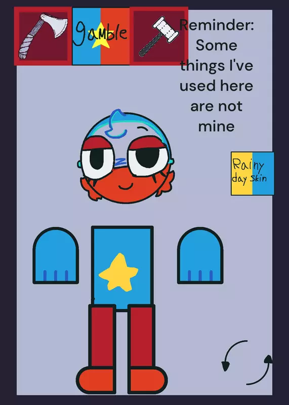 Game by @wompwompconnie