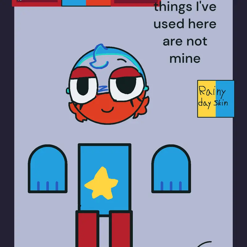 Game by @wompwompconnie