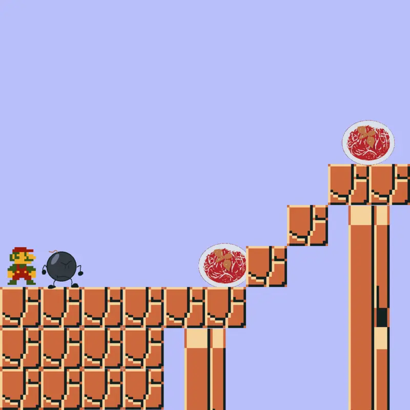 Game by @tinybuild