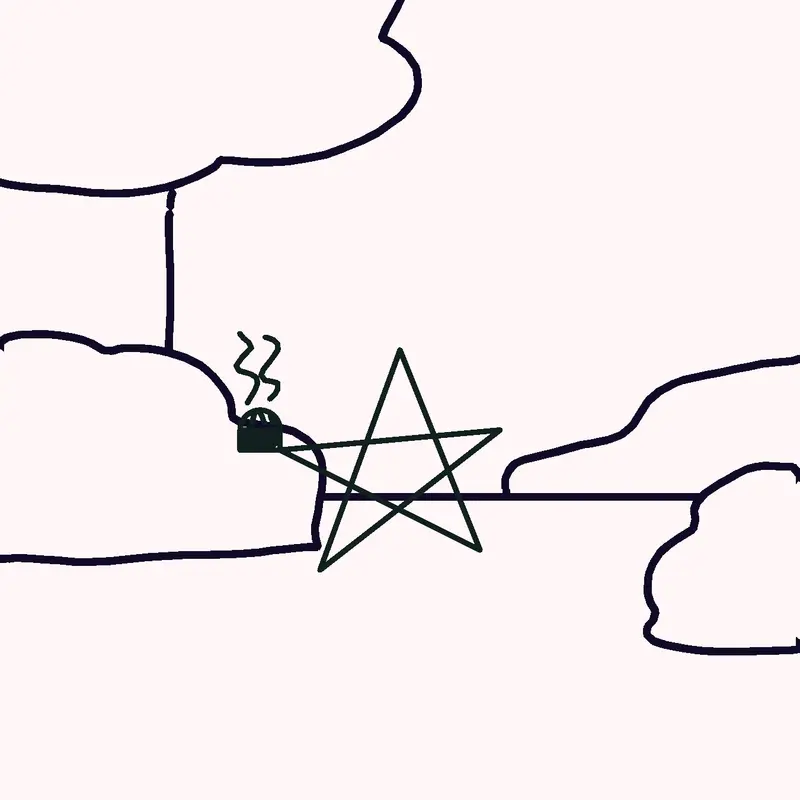 Doodle mode by @verifie