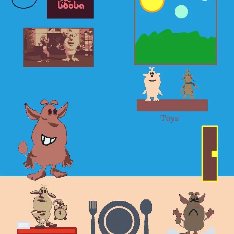 Game by @zoey9282876