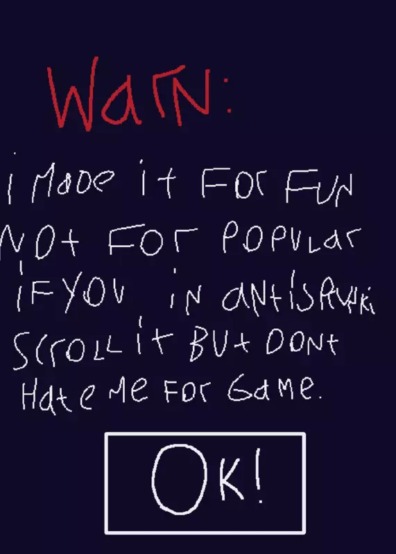 Game by @sashadasH